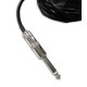 Photo of jack for microphone Shure SH 520DX for harmonica 