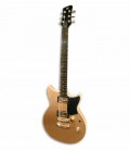 Guitarra Elétrica Yamaha RS420 Revstar Maya Gold