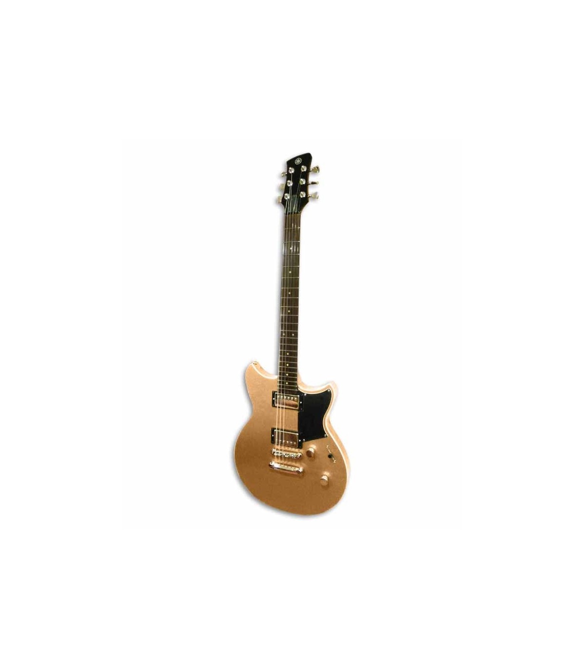 Yamaha RS420 Revstar Maya Gold Electric guitar Sal o Musical
