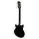 Guitarra Elétrica Yamaha RS420 Revstar Maya Gold