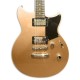 Guitarra Elétrica Yamaha RS420 Revstar Maya Gold