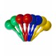 Photo of the Maracas Goldon model 33770 many colors