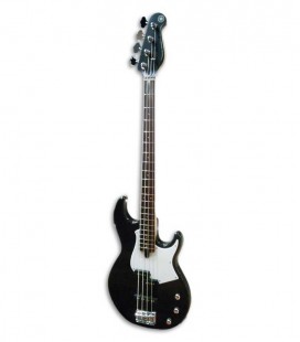 Bass Guitar Yamaha BB234 4 Strings Black