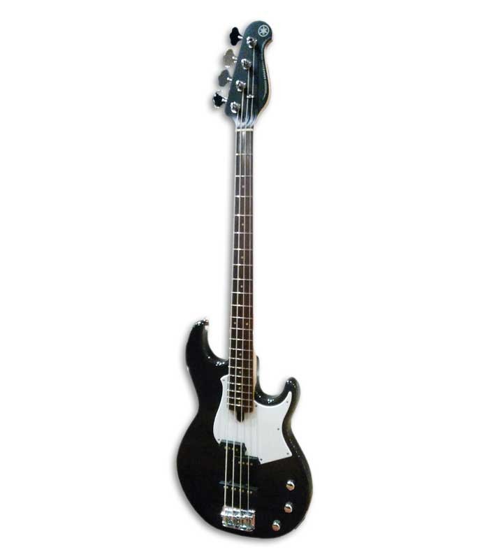 Yamaha BB234 4 Cuerdas Negro | Bajo eléctrico | Salão Musical