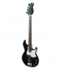 Bass Guitar Yamaha BB234 4 Strings Black