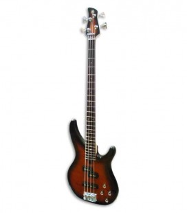 Bass Guitar Yamaha TRBX204 OVS 4 Strings Old Violin Sunburst