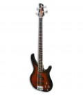 Bass Guitar Yamaha TRBX204 OVS 4 Strings Old Violin Sunburst
