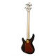 Guitarra Bajo Yamaha TRBX204 OVS 4 Cuerdas Old Violin Sunburst