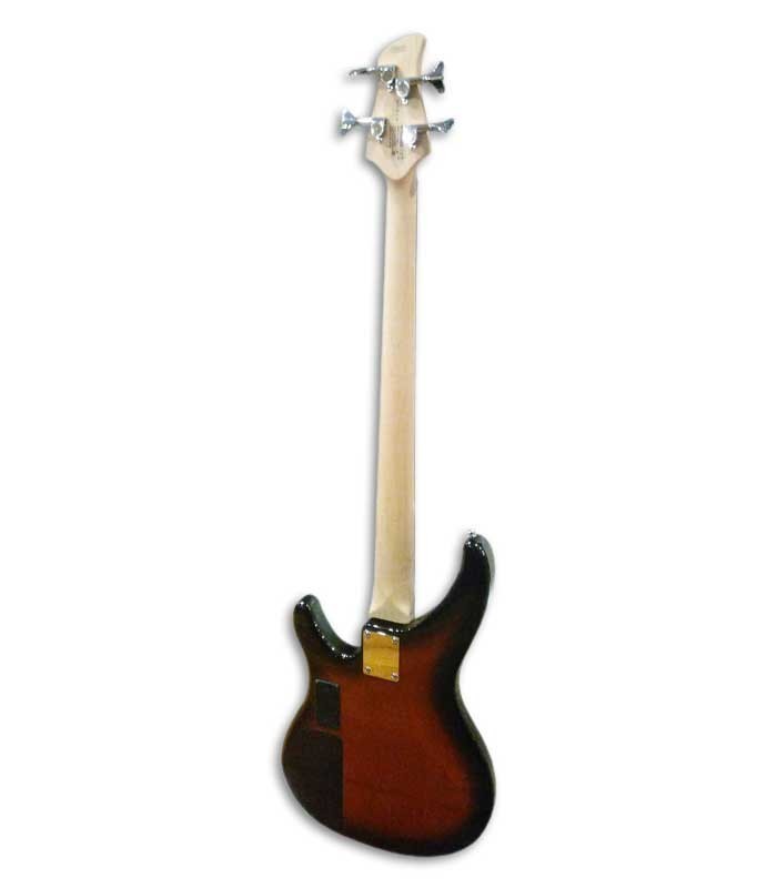 Guitarra Baixo Yamaha TRBX204 OVS 4 Cordas Old Violin Sunburst