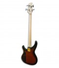 Guitarra Baixo Yamaha TRBX204 OVS 4 Cordas Old Violin Sunburst