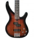 Yamaha Bass Guitar TRBX204 OVS 4 Strings Old Violin Sunburst