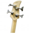 Yamaha Bass Guitar TRBX204 OVS 4 Strings Old Violin Sunburst