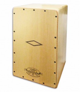 Cajon Pepote Percus