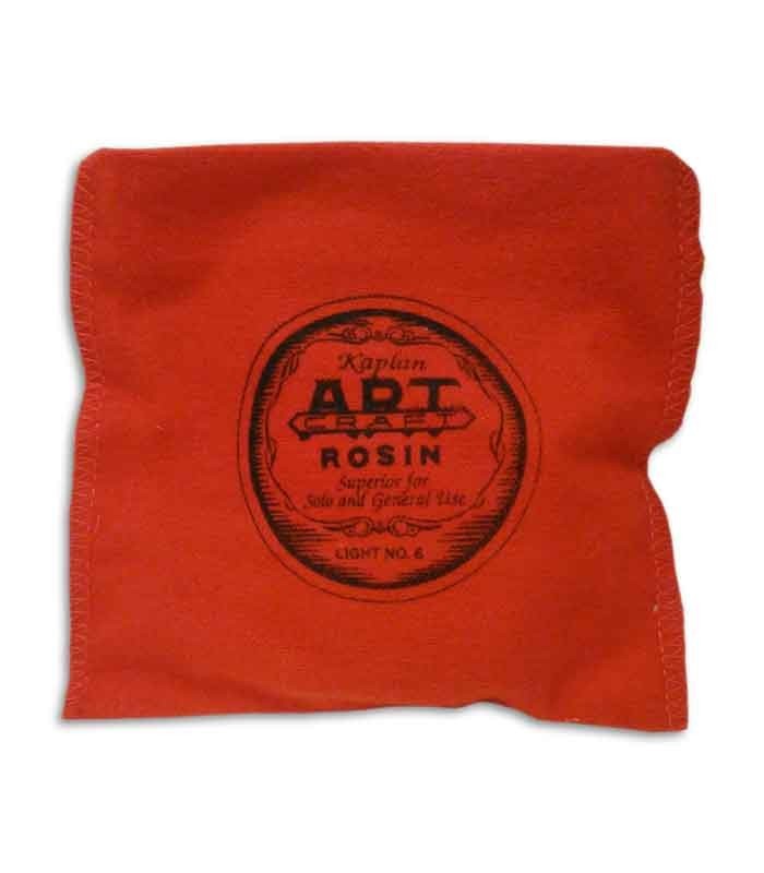 Resin Kaplan Clear for Violin