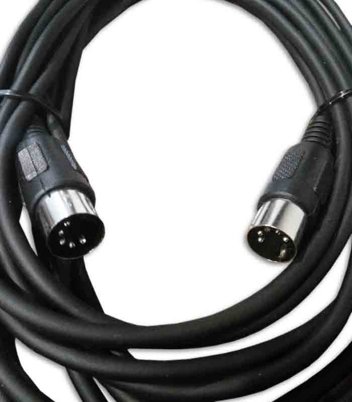 Photo of Midi Cable Schulz DIN 3 6m