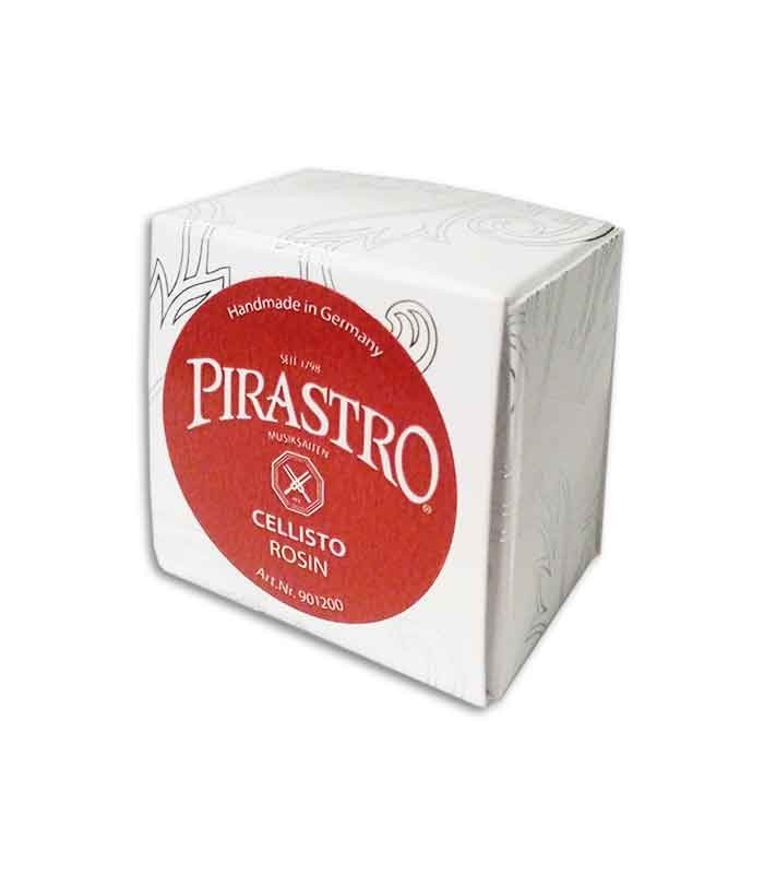 Resina Pirastro Cellisto 901200 para Violoncelo