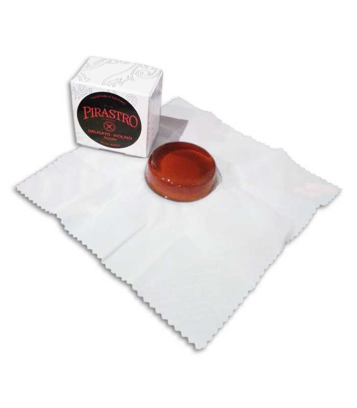 Resin Obligato 900900 for Violin