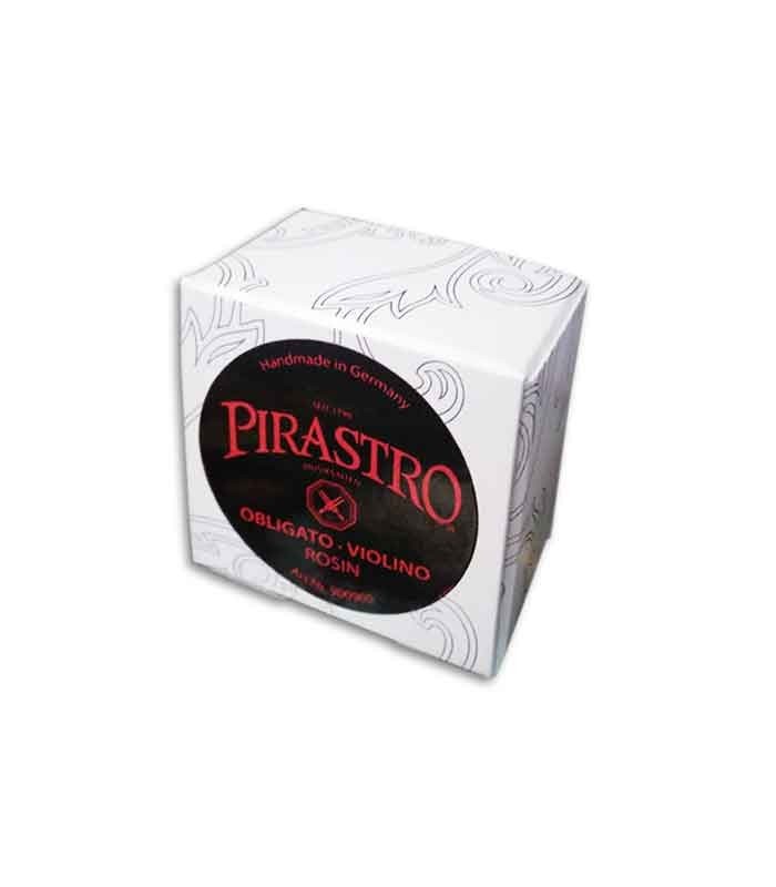 Resina Pirastro Obligato 900900 para Violino