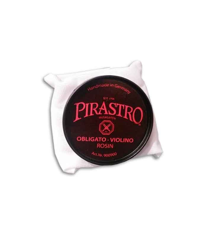 Resina Pirastro Obligato 900900 para Violino
