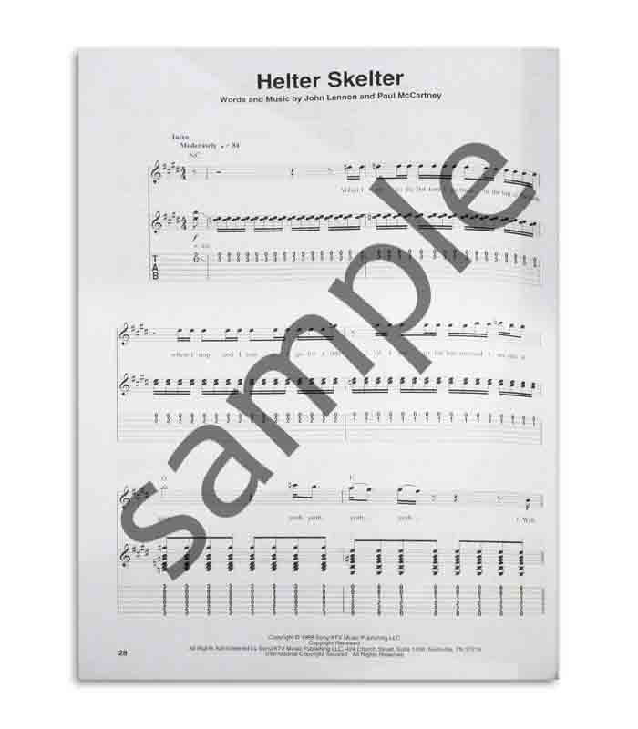 Livro Play Along Guitar Really Easy Songs Volume 2 HL00244877