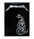 Livro Metallica Black Book MUSAM91363