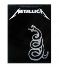 Metallica Black Book