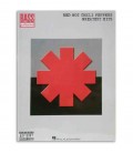Red Hot Chili Peppers Greatest Hits Bass