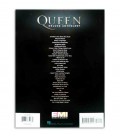 Livro Music Sales Queen Deluxe Anthology HL002278683