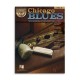 Play Along Harmonica Volume 9 Chicago Blues