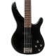 Guitarra Bajo Yamaha TRBX204 GBL 4 Cuerdas Galaxy Black