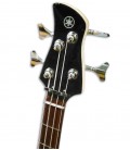 Bass Guitar Yamaha TRBX204 GBL 4 Strings Galaxy Black