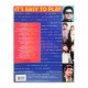 Livro Its Easy to Play Top 50 Hits MUSAM952512