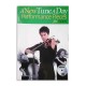 Book A New Tune a Day for Violin Perform Book CD MUSBM11781