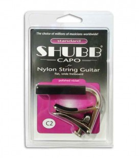 Package of capo Shubb C2