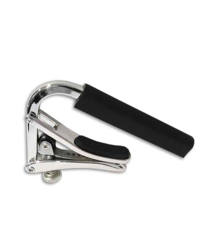 Mecanismo de ajuste do transpositor Shubb C2