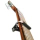 Capo Shubb C2 adjusted in the neck