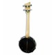 Ukulele Banjo Concerto VGS Manoa B-CO-A com Saco