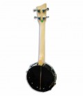 Ukulele Banjo Concerto VGS Manoa B-CO-A com Saco