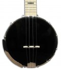 Ukulele Banjo Concerto VGS Manoa B-CO-A com Saco