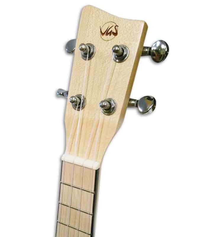 Ukulele Banjo Concerto VGS Manoa B-CO-A com Saco