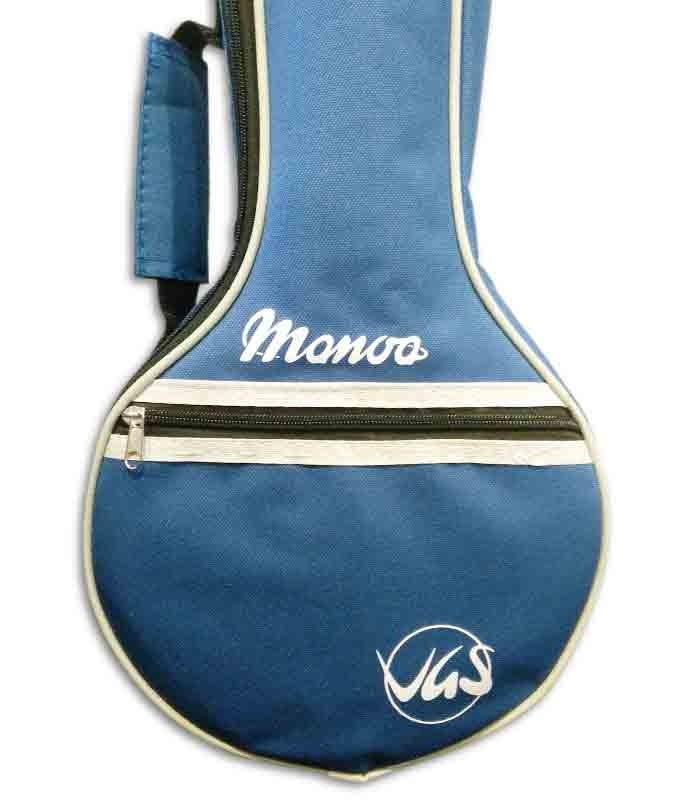 Ukulele Banjo Concerto VGS Manoa B-CO-A com Saco