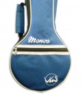 Ukulele Banjo Concerto VGS Manoa B-CO-A com Saco