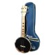 Ukulele Banjo Concerto VGS Manoa B-CO-A com Saco