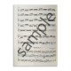 Book Orchester Probespiel for Violino Volume 2 ED7851