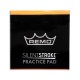 Embalagem do pad Remo 8 Silent Stroke