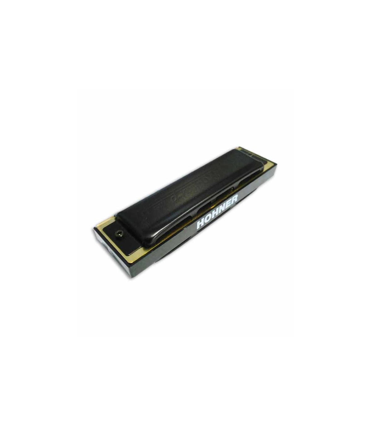 Harmonica pro shop