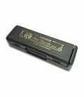 Harmónica Hohner Pro Harp em Mi 562 20 E