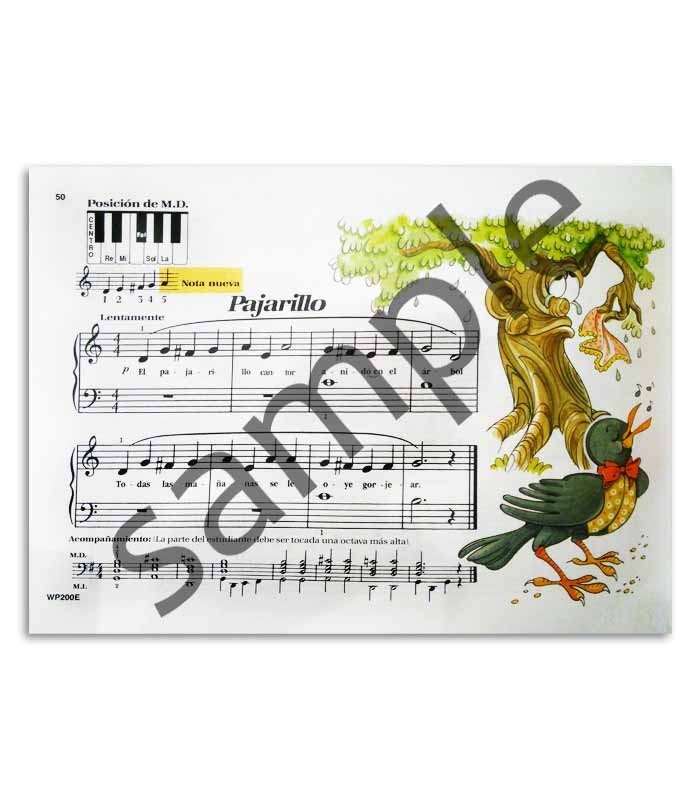 Book Béla Bartók Mikrokosmos Vol 1 BOH21080