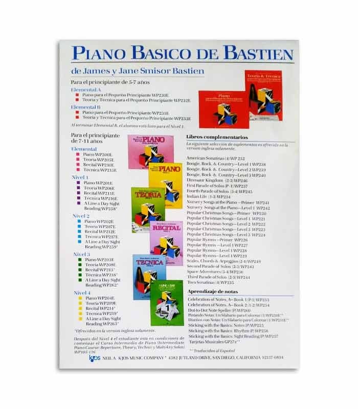 Book Béla Bartók Mikrokosmos Vol 1 BOH21080