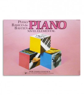 Book Béla Bartók Mikrokosmos Vol 1 BOH21080